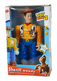 816962 Sheriff Woody
