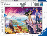 17290 - Pocahontas - 1000 Pieces