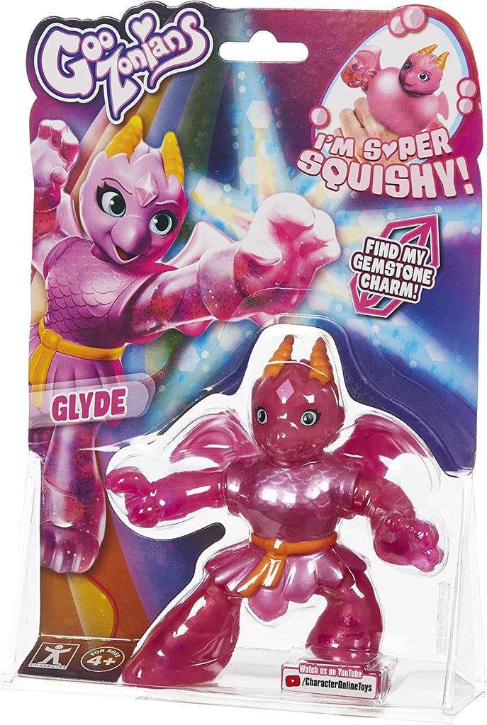 75668 Goozonians Hero Pack Glyde