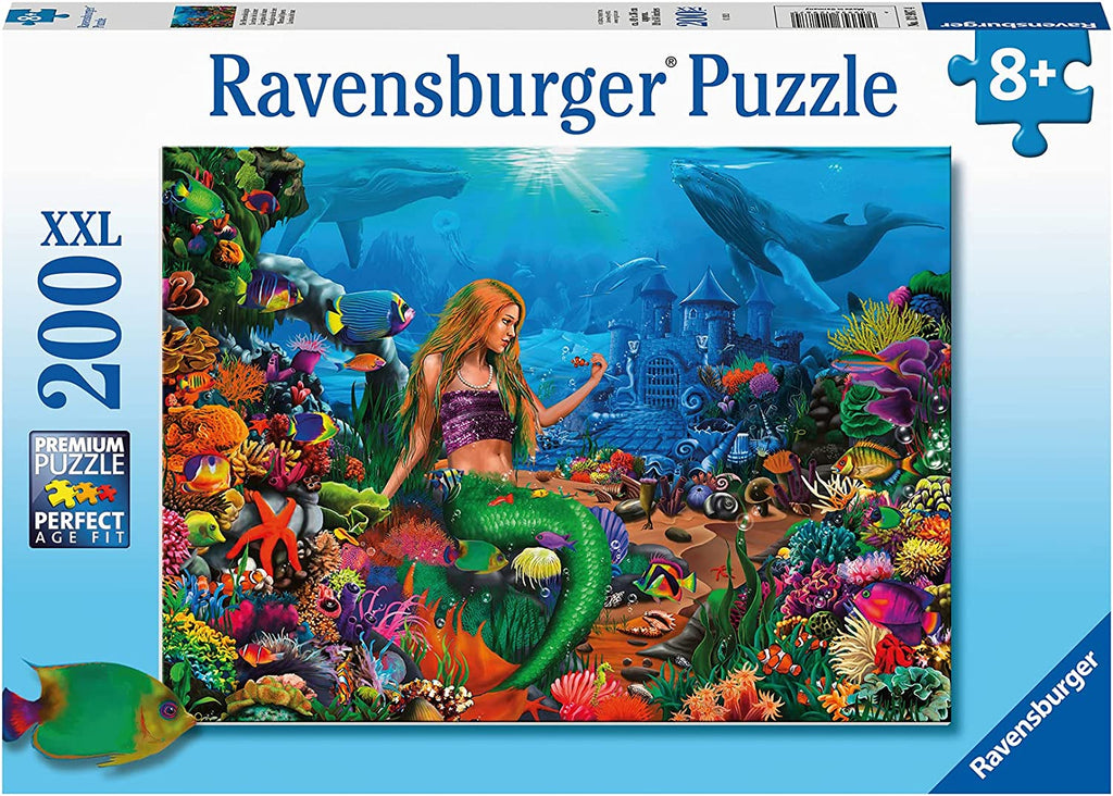 12987 The Sea Queen