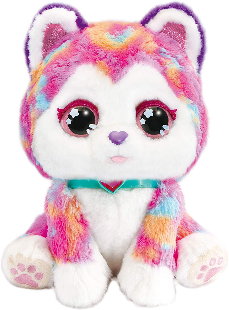 529703 VTech Hope the Rainbow Husky