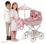 82026 Martina Reborn Pram