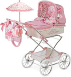 82026 Martina Reborn Pram
