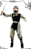 0709 Mystery Ninja