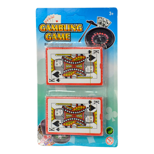 825490 Playing Cards