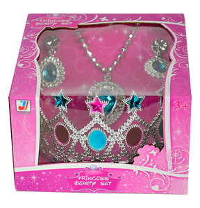 827611 Tiara Set