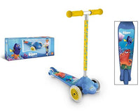 8290 Dory Twist & Roll