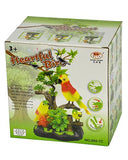 830698 Heartful Bird