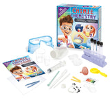 8363 Chemistry Lab