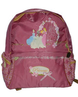 8437 Princess School Bag