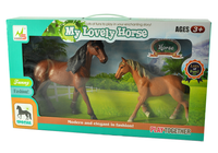 847511 My Lovely Horse Set