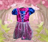 814548 Fairy Princess Costume