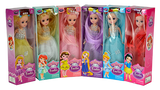 850810 Doll
