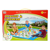 850838 Snakes & Ladders