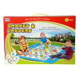 850838 Snakes & Ladders