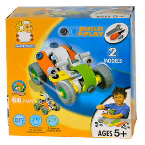 850942 Build & Play
