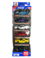 859796 Super Speed cars