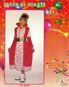 8838 Queen of Hearts