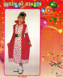8838 Queen of Hearts