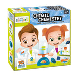 9002 Chimie Chemistry