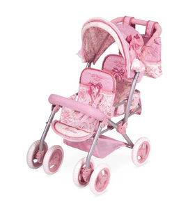 90326 Twins  Push Chair