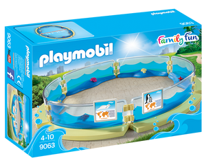 9063 Aquarium Enclosure