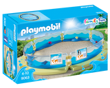 9063 Aquarium Enclosure