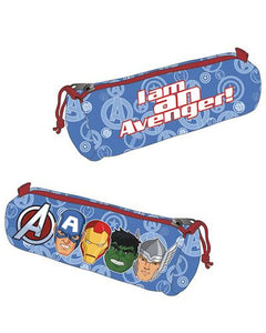 9180 Avengers Pencil Case