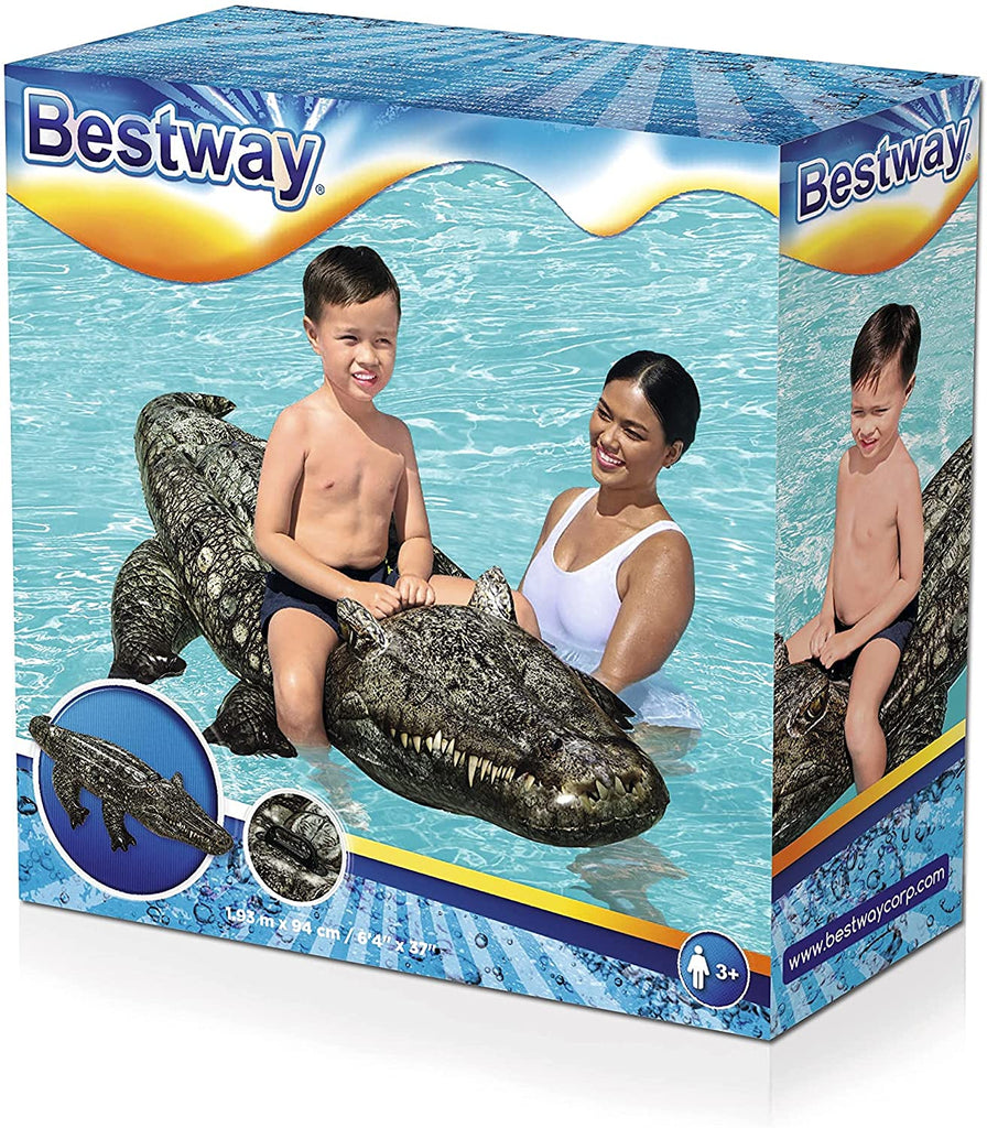 41478  Realistic Reptile Ride On