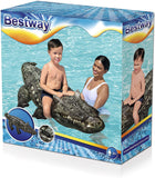 41478  Realistic Reptile Ride On