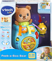 528303 VTech Baby Peek-a-Boo Bear
