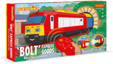 9312 Playtrains Bolt Express Goods