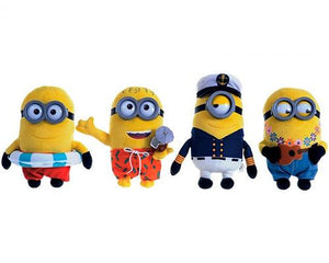 9324 Minions Paradise