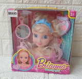 943352 Brianna Beauty Girl