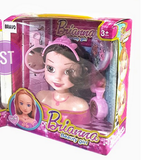 943352 Brianna Beauty Girl