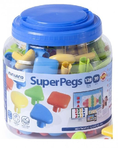95022 Super Pegs
