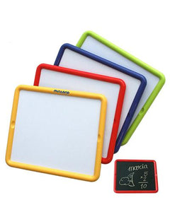 97930 2 Sides Metallic Board
