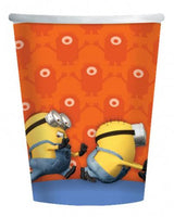 997972 Minions Paper Cups