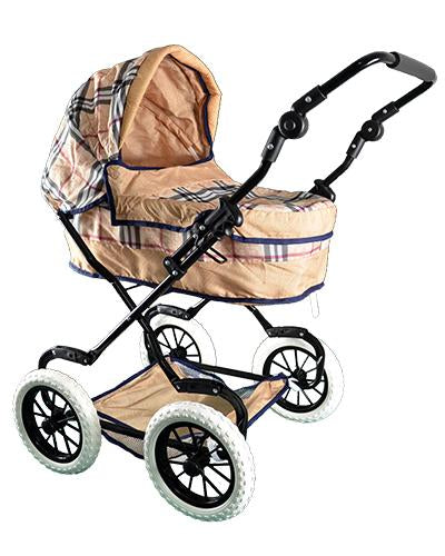 756 Audrey Pram