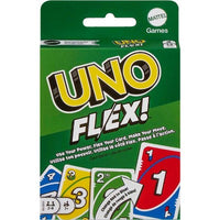 HMY99 UNO Flex Card Game