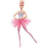 HLC25 Barbie Dreamtopia Twinkle Lights Blonde Ballerina