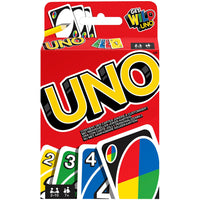 52277 Uno Card Game
