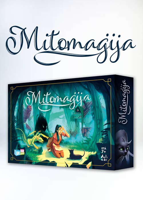 Mitomagija