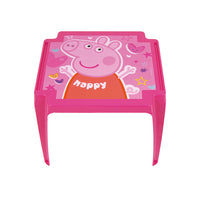 PP14441 Peppa Pig Monoblock Table