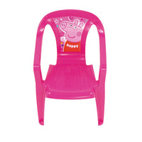 PP14442 Peppa Pig Monoblock Chair