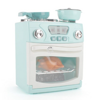 905457  Gas Stove with Oven