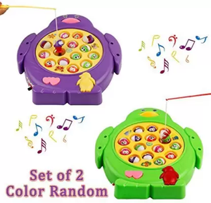 531219 Fishing Game
