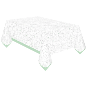 9913153 Hello Baby Table Cloth