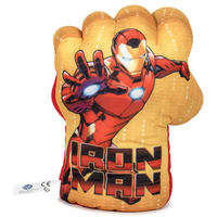 31201 Iron Man Glove