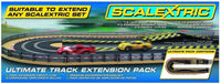 C8514 Scalextric Car Track Ultimate Extension Pack Extended Hairpin